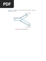 Problem 2.72: Determine Z of The Feed Line Shown in Fig. P2.72. All Lines Are Lossless With Z