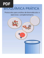 Livro de Bioquimica Pratica