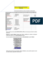 Vip Antiguo Excel 2000 Solver 1