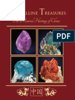 China Crystalline Treasures Book