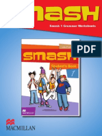 Smash Grammar Complete Book