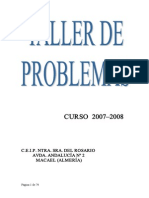 Taller de Problemas en PDF