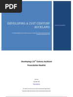 Download 21st Century Auckland Booklet PDF Mode by Ben Ross SN186133948 doc pdf