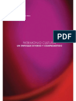 RM-069 Patrimonio cultural.Un enfoque diverso y comprometido.pdf