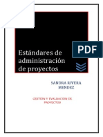 Estndaresdeadministracindeproyectos 110227193224 Phpapp01