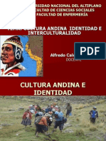 Culturas andinas del Altiplano peruano