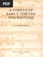 Sinhalese Manuscripts Catalog Compress | PDF | Manuscript