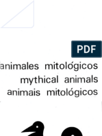 Animales Mitologicos-Antonio Grass