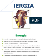 Energia