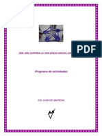 Programa 25N PDF
