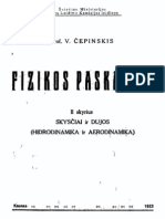 V.cepinskis. .Fizikos.paskaitos.2.Skysciai.ir.Dujos.1923.LT