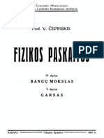 V.cepinskis. .Fizikos.paskaitos.4.Bangu.mokslas.5.Garsas.1924.LT