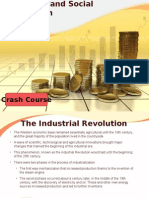 Chapter 4 Industrialization