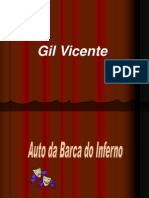 Gil Vicente