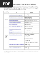 Factoring Trinomials Worksheets Pdf Factorization Polynomial