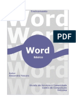 Word Básico 2000