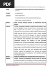 Perubatan Tradisional vs Perubatan Moden