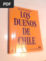 Los Dueños de Chile