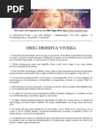 Drig Drishya Viveka Esp