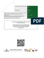 Reconstruccion Epistemica Ancestral