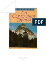 A.W. Tozer - La Conquista Divina