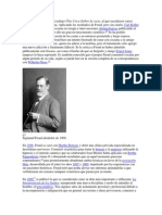 En 1884 Freud Publicó Su Trabajo Über Coca