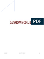 Dataflow Model