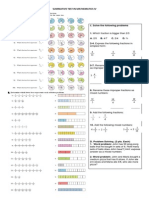 Summative Test Math 11.22.2013