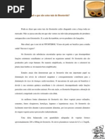 Afinal o que são estes tais de fitosteróis