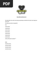 Download Cobra ODE User Manual English v16 by uno_01 SN186197127 doc pdf