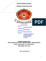 Makalah Hubungan Pancasila Dengan HAM