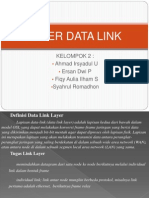 Presentation Layer Datalink