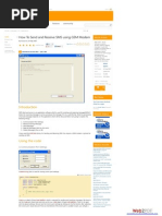 Download Www Codeproject Com by Engr Louie C Juera SN186210080 doc pdf