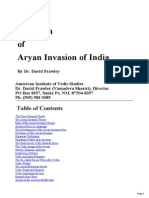 Aryan Dravidian Differences
