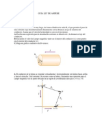 Guia Ley de Ampere