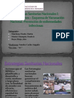 Definiciones Operativas