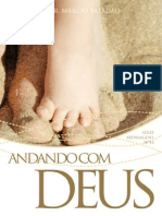 Andar com Deus