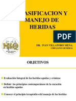 103manejodeheridassi-090314180858-phpapp02