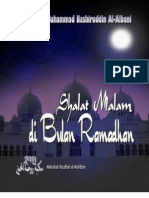 Download Shalat-Malam di Bulan Ramadhan by Dennies Rossy Al Bumulo SN18622510 doc pdf
