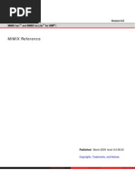 Download MIMIXReference by irenaeous SN186226209 doc pdf
