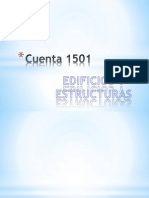 Cuenta 1501