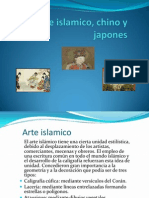 Arte Islamico