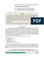 33kv Switchyard Requirements