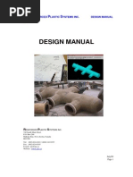 Frp design calc package