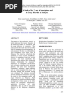 Download Smartphone Usage in Malaysia - Journal by Bismo Anggoro SN186231298 doc pdf