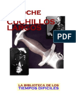 La Noche de Los Cuchillos Largos