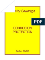 2009.04.20 - Product Manual Revised - Pmsgo03 - Corrosion Protection