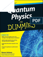 [Steven Holzner] Quantum Physics for Dummies(Bookos.org)