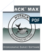 HYPACK Max Complete