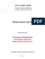 Hindi Book 2 PDF